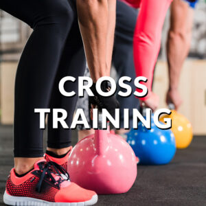 Cross Training Menu