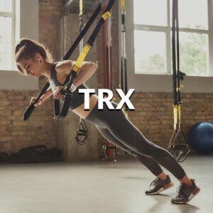 TRX Menu