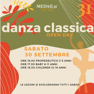 danza-classica